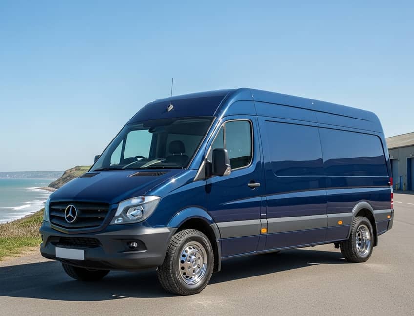 About Car Hire Bridlington