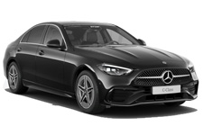 Car Hire Bridlington - C Class Auto - car hire Bridlington