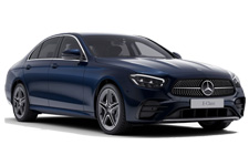 Car Hire Bridlington - E Class Auto - car hire Bridlington