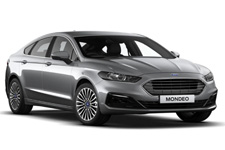 Car Hire Bridlington - Mondeo - car hire Bridlington