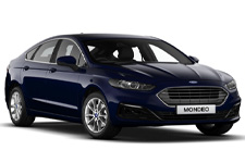Car Hire Bridlington - Mondeo Auto - car hire Bridlington