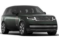 Car Hire Bridlington - Range Rover - car hire Bridlington